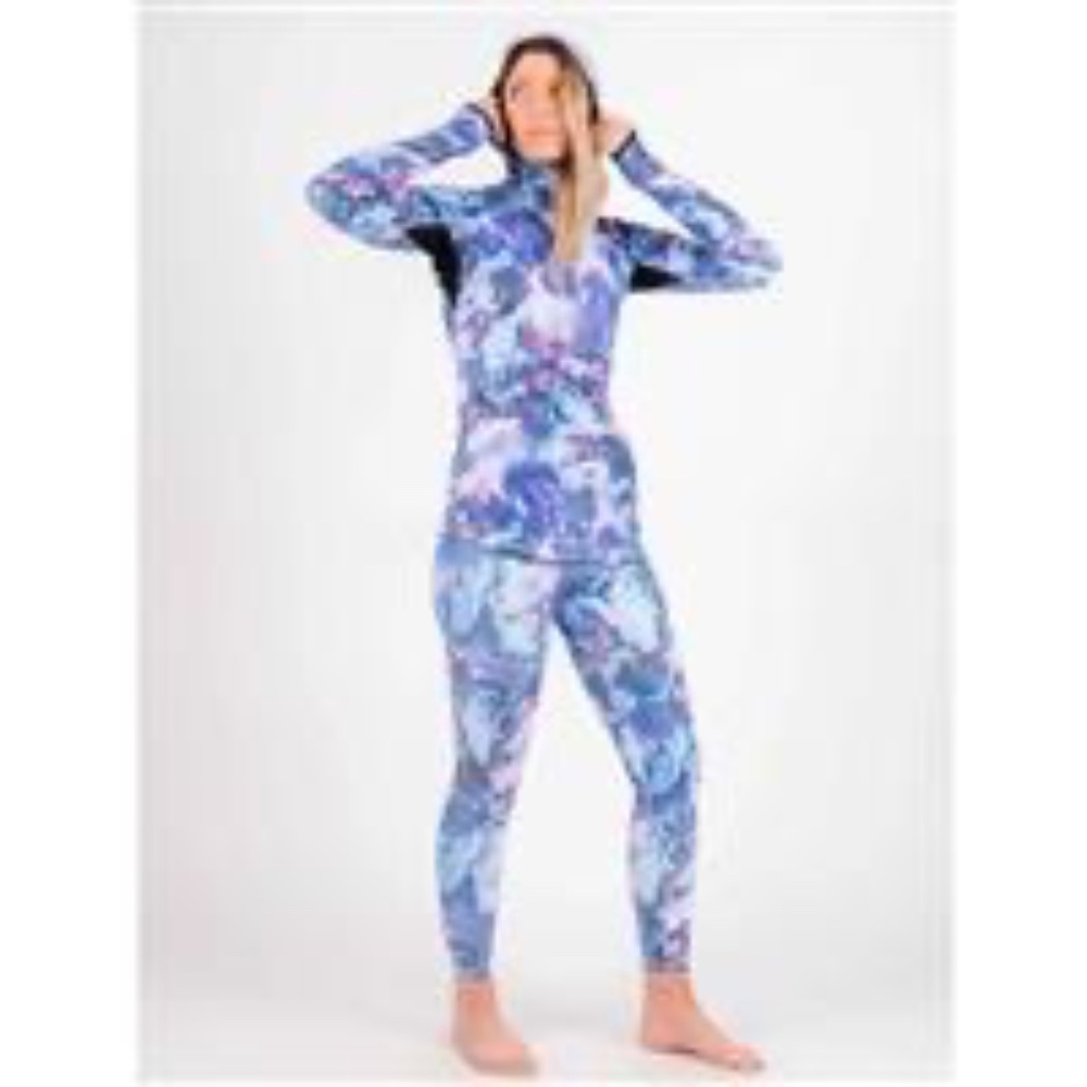 NWOT Blackstrap Cloudchaser Baselayer Set-Nexus-Sz M